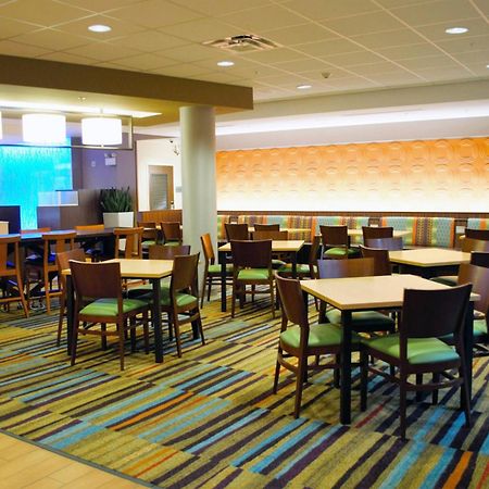 Fairfield Inn & Suites By Marriott Stroudsburg Bartonsville/Poconos Kültér fotó