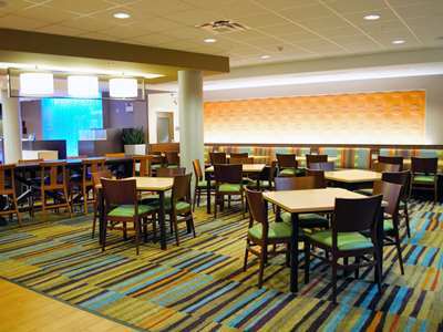 Fairfield Inn & Suites By Marriott Stroudsburg Bartonsville/Poconos Kültér fotó